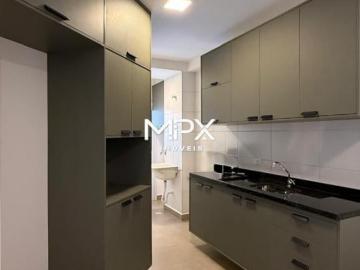 Apartamento à venda em Piracicaba, Paulicéia, com 2 quartos, com 63 m², Residencial Plaza Mayor