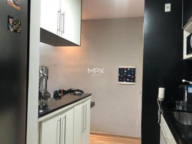 Apartamento à venda em Piracicaba, Parque Santa Cecília, com 3 quartos, com 111 m²