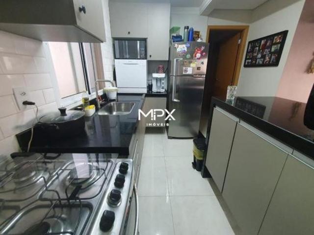 Apartamento à venda em Piracicaba, Parque Santa Cecília, com 3 quartos, com 80 m², Life Residence