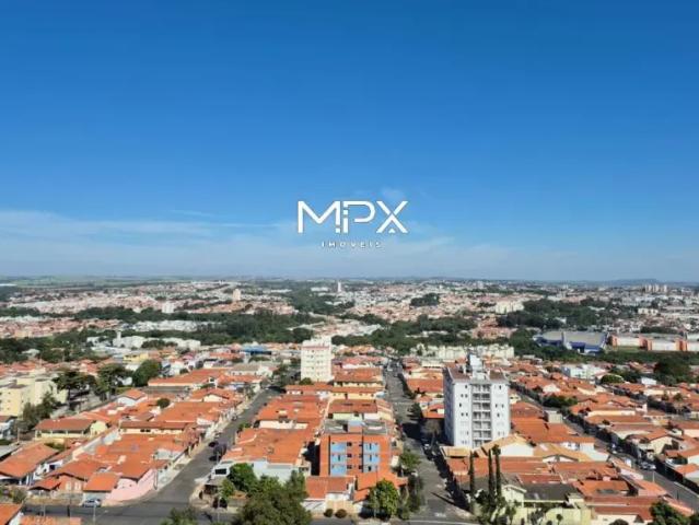 Apartamento à venda e para alugar no edifício Supreme Residencial em Piracicaba