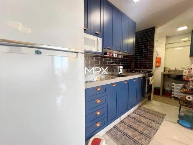 Apartamento à venda em Piracicaba, Piracicamirim, com 3 quartos, com 87 m², Supreme Residencial