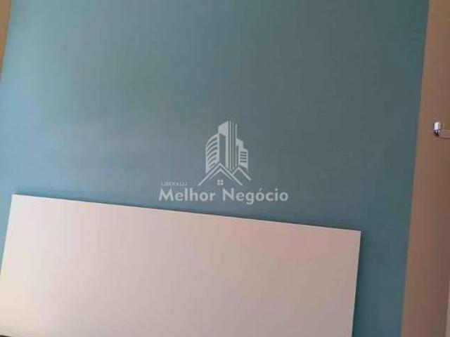 Apartamento à venda em Piracicaba, Piracicamirim, com 2 quartos, com 46 m², GERAL