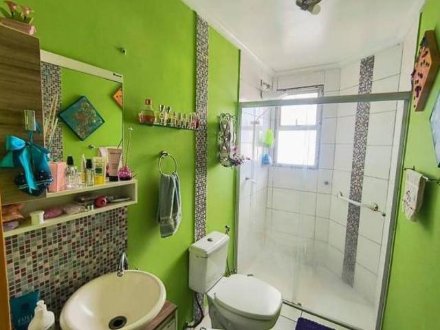 Apartamento à venda em Piracicaba, Vila Monteiro, com 2 quartos, com 77 m²