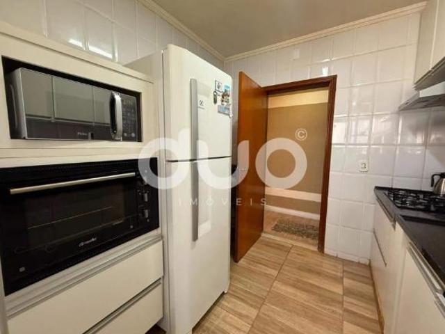 Apartamento à venda em Piracicaba/SP no Parque Santa Cecília — 73,15 m²