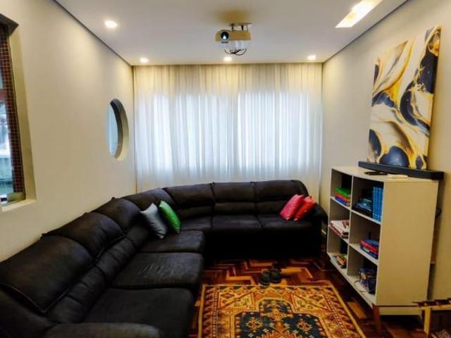 Apartamento à venda em Planalto Paulista com 80 m², 2 quartos, 1 vaga