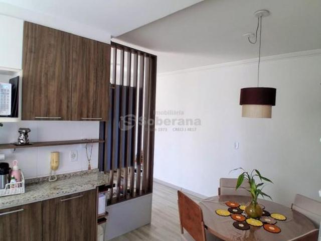 apartamento à venda em Ponte Preta
