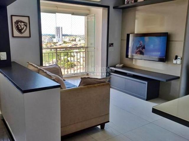 apartamento à venda em Ponte Preta