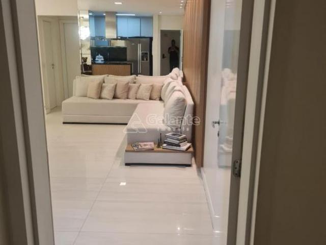 apartamento à venda em Ponte Preta
