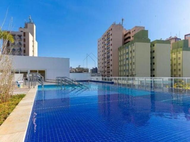 apartamento à venda em Ponte Preta