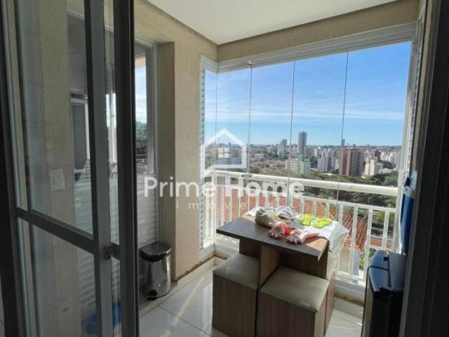 apartamento à venda em Ponte Preta