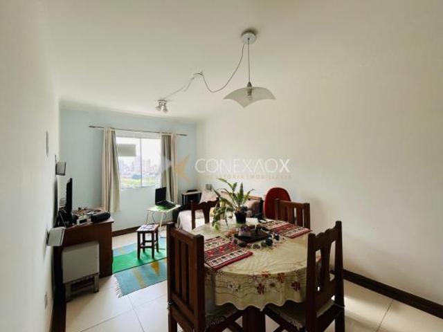 apartamento à venda em Ponte Preta