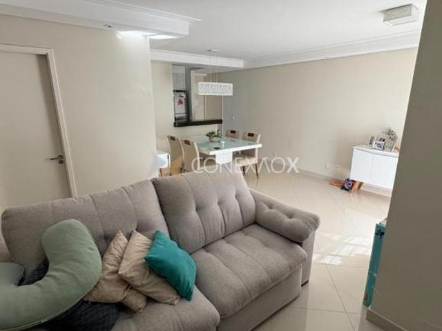 apartamento à venda em Ponte Preta