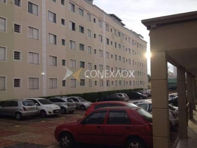 apartamento à venda em Ponte Preta