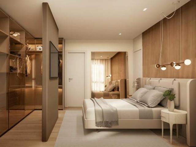 Apartamento à venda em Portão, Curitiba