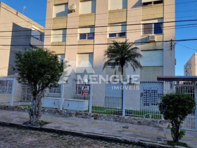 Apartamento à venda em Porto Alegre