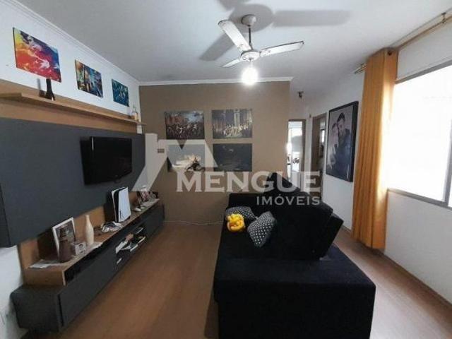 Apartamento à venda em Porto Alegre