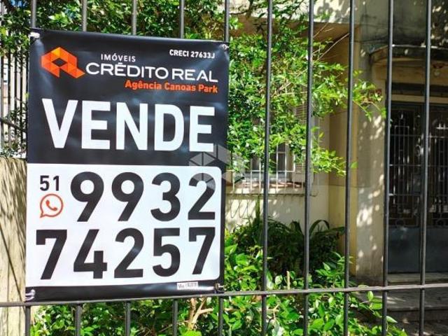 Apartamento à venda em Porto Alegre