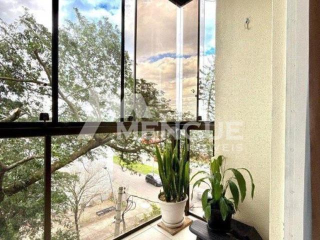Apartamento à venda em Porto Alegre