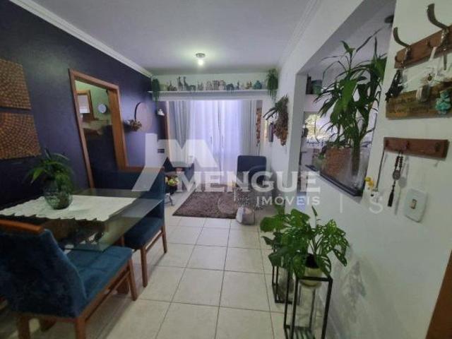 Apartamento à venda em Porto Alegre