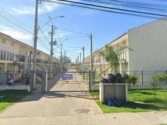 Apartamento à venda em Porto Alegre, Aberta dos Morros, com 2 quartos, 49,95m²