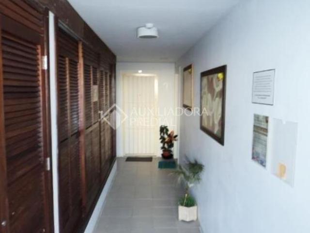 Apartamento à venda em Porto Alegre Bella Vitta 2 dormitórios