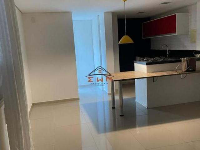 Apartamento à venda em Porto Alegre com 2 dormitórios e 2 vagas de