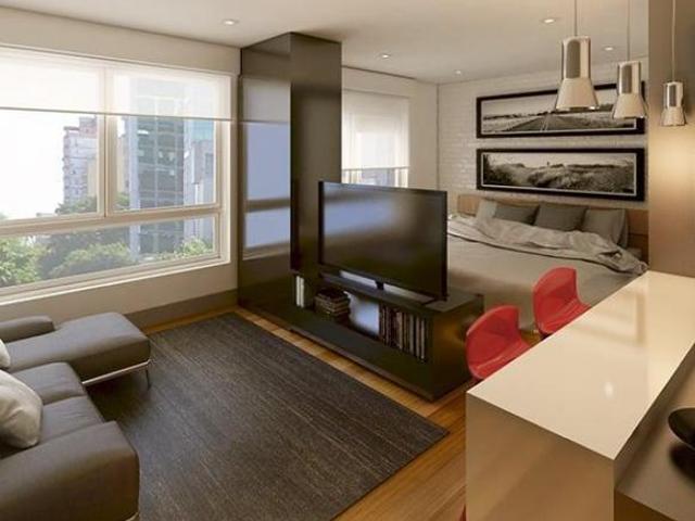 Apartamento à venda em Porto Alegre, Moinhos de Vento, com 2 quartos, 81,19m²