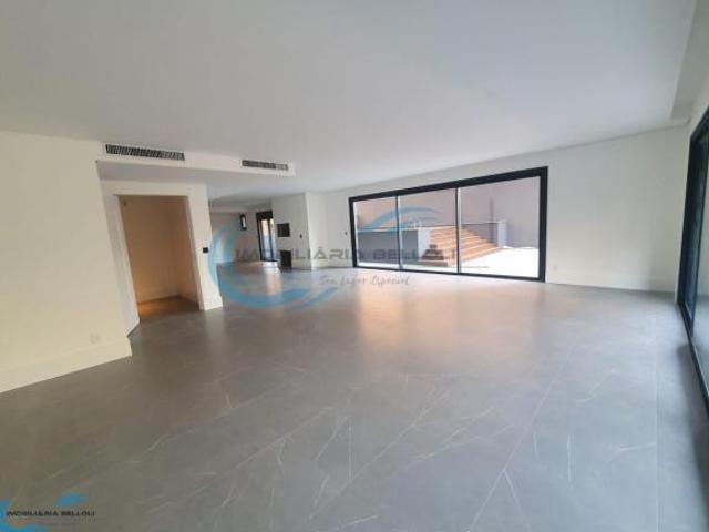 Apartamento à venda em Porto Alegre, Moinhos de Vento, com 3 quartos, 435.68m²