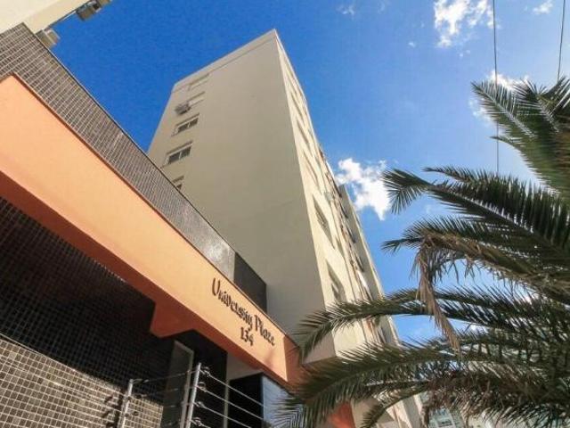 Apartamento à venda em Porto Alegre, Passo da Areia, com 1 quarto, 47,58m²