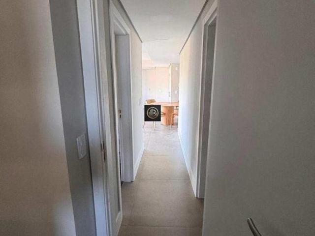 Apartamento à venda em Porto Alegre, Petrópolis, com 2 quartos, 70,60m²