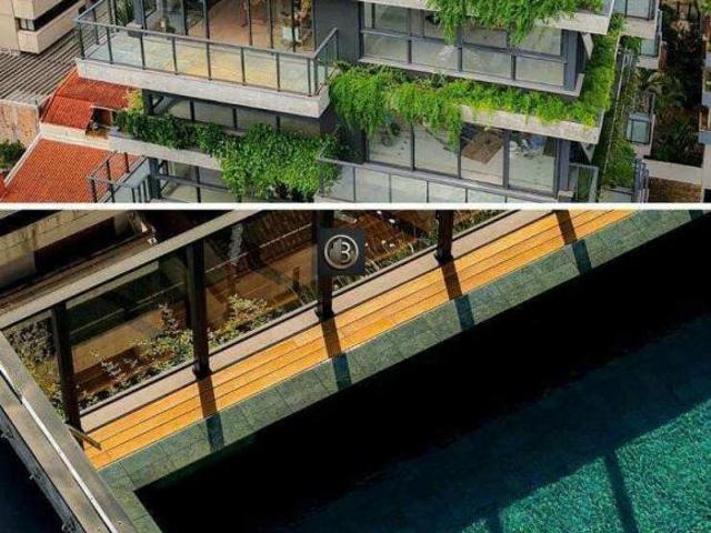 Apartamento à venda em Porto Alegre, Petrópolis, com 3 quartos, 113,50m²