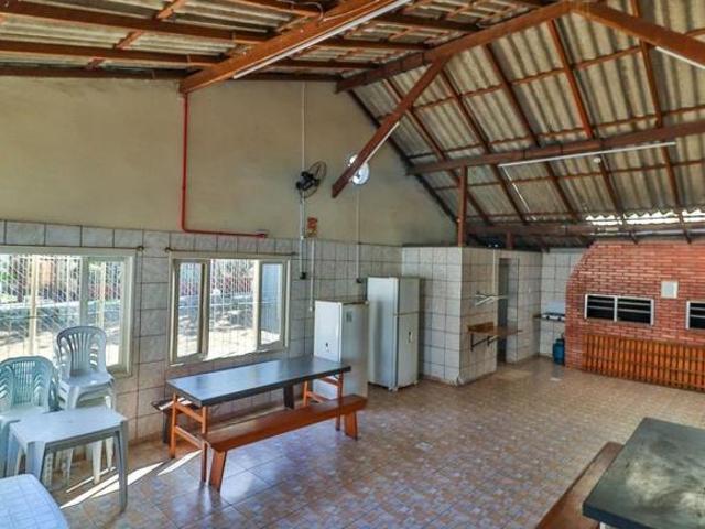 Apartamento à venda em Porto Alegre RS, bairro Cavalhada: 2 quartos, 1 banheiro, 54m² de área. Aprov