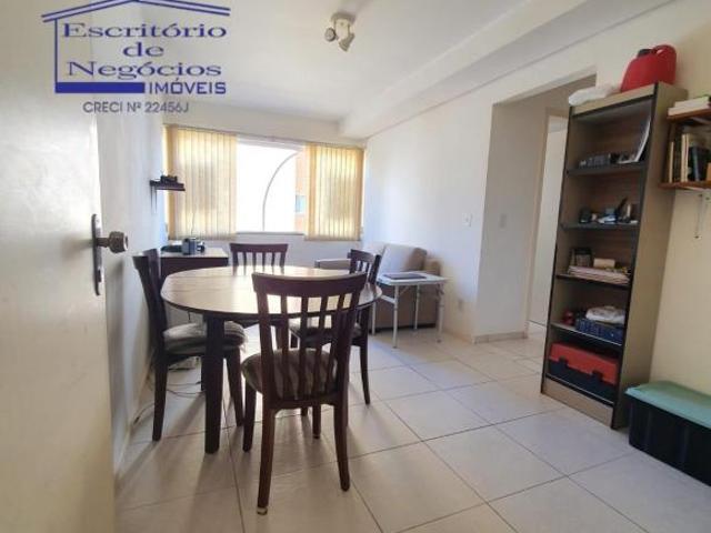 Apartamento à venda em Porto Alegre RS, bairro Aberta dos Morros: 2 quartos, 1 sala, 1 banheiro, 1 v