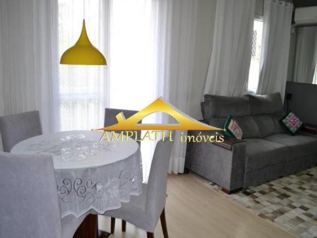Apartamento à venda em Porto Alegre RS, Humaitá: 2 quartos, 1 sala, 1 banheiro, 1 vaga de garagem