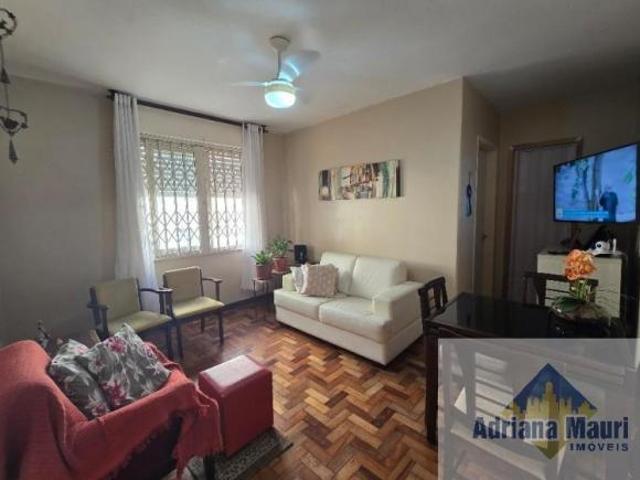 Apartamento à venda em Porto Alegre RS, Jardim Leopoldina: 1 quarto, 1 sala, 1 banheiro, 37,40m² de