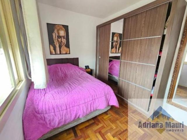Apartamento à venda em Porto Alegre RS, Jardim Leopoldina: 1 quarto, 1 sala, 1 banheiro, 35,51 m² de
