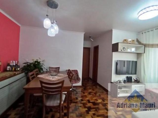 Apartamento à venda em Porto Alegre RS, Jardim Leopoldina: 2 quartos, 1 sala, 1 banheiro, 1 vaga de