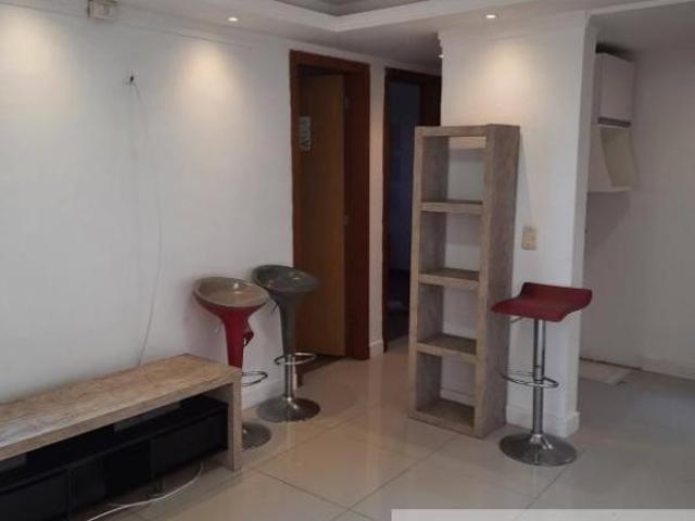 Apartamento à venda em Porto Alegre RS, Jardim Leopoldina: 2 quartos, 1 sala, 1 banheiro, 1 vaga, 40
