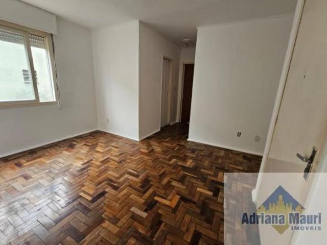 Apartamento à venda em Porto Alegre RS, Jardim Leopoldina: 2 quartos, 1 sala, 1 banheiro, 55,81m² de
