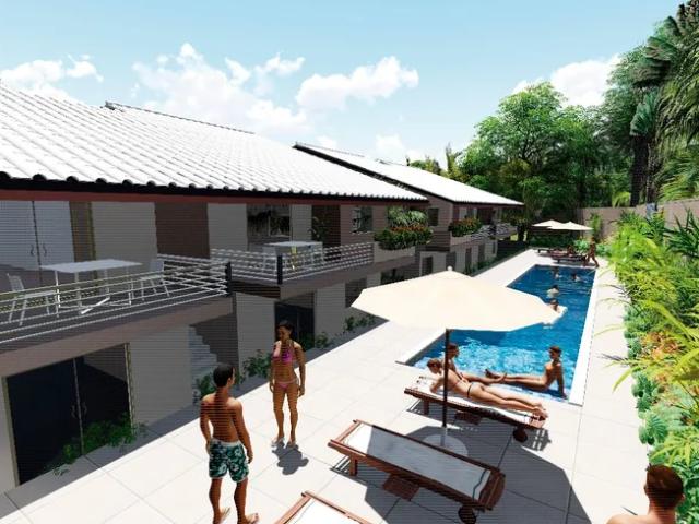 Apartamento a venda em Porto Seguro