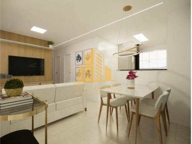 Apartamento à venda em Porto Seguro