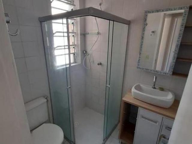 Apartamento à venda em Praia de Belas com 56 m², 2 quartos