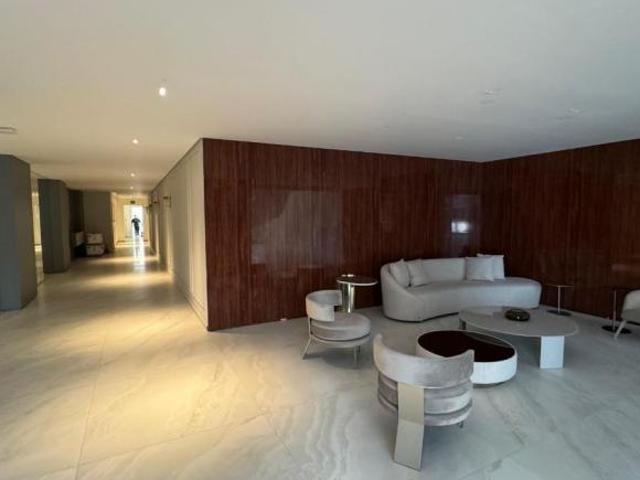 Apartamento à venda em Praia Grande SP, Canto do Forte: 3 quartos, 3 suites, 1 sala, 4 banheiros, 3