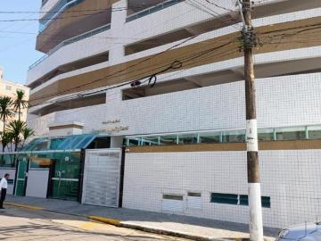 Rua Deputado Laércio Corte, Praia Grande, Caiçara, Praia Grande, Praia Grande, São Paulo