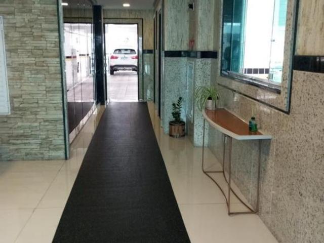 Apartamento à venda em Praia Grande SP, Caiçara: 2 quartos, 1 suíte, 1 sala, 2 banheiros, 2 vagas de