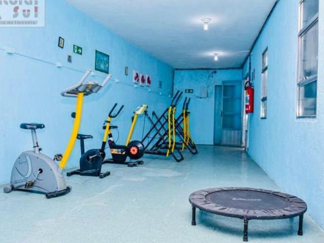 Apartamento à venda em Praia Grande SP, Mirim: 1 quarto, 1 sala, 1 banheiro, 1 vaga de garagem, 45m²