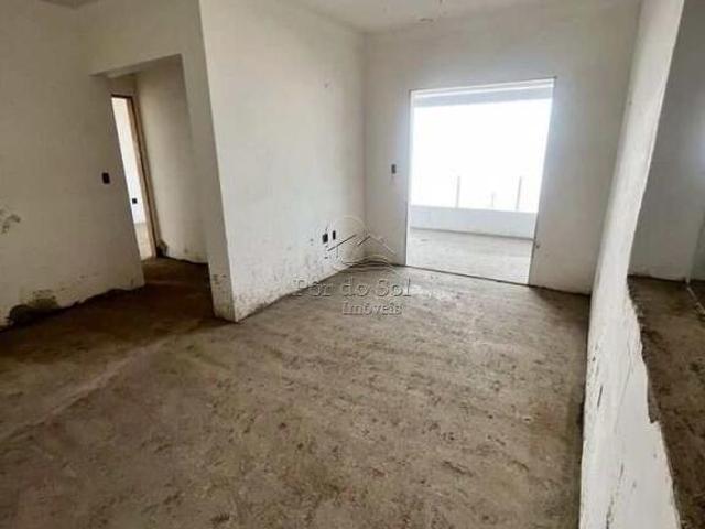 Apartamento à venda em Praia Grande/SP