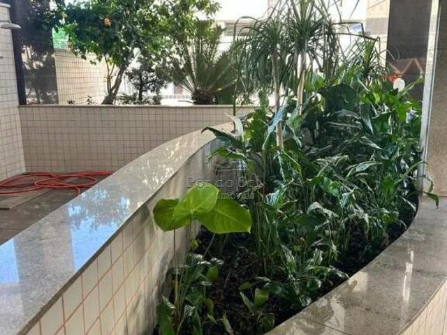 Apartamento à venda em Praia Grande/SP