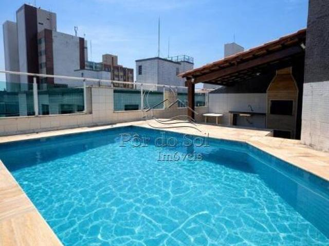 Apartamento à venda em Praia Grande/SP