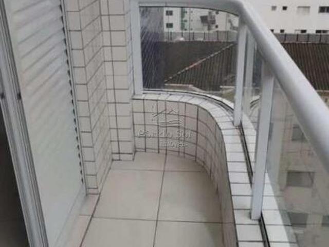 Apartamento à venda em Praia Grande/SP